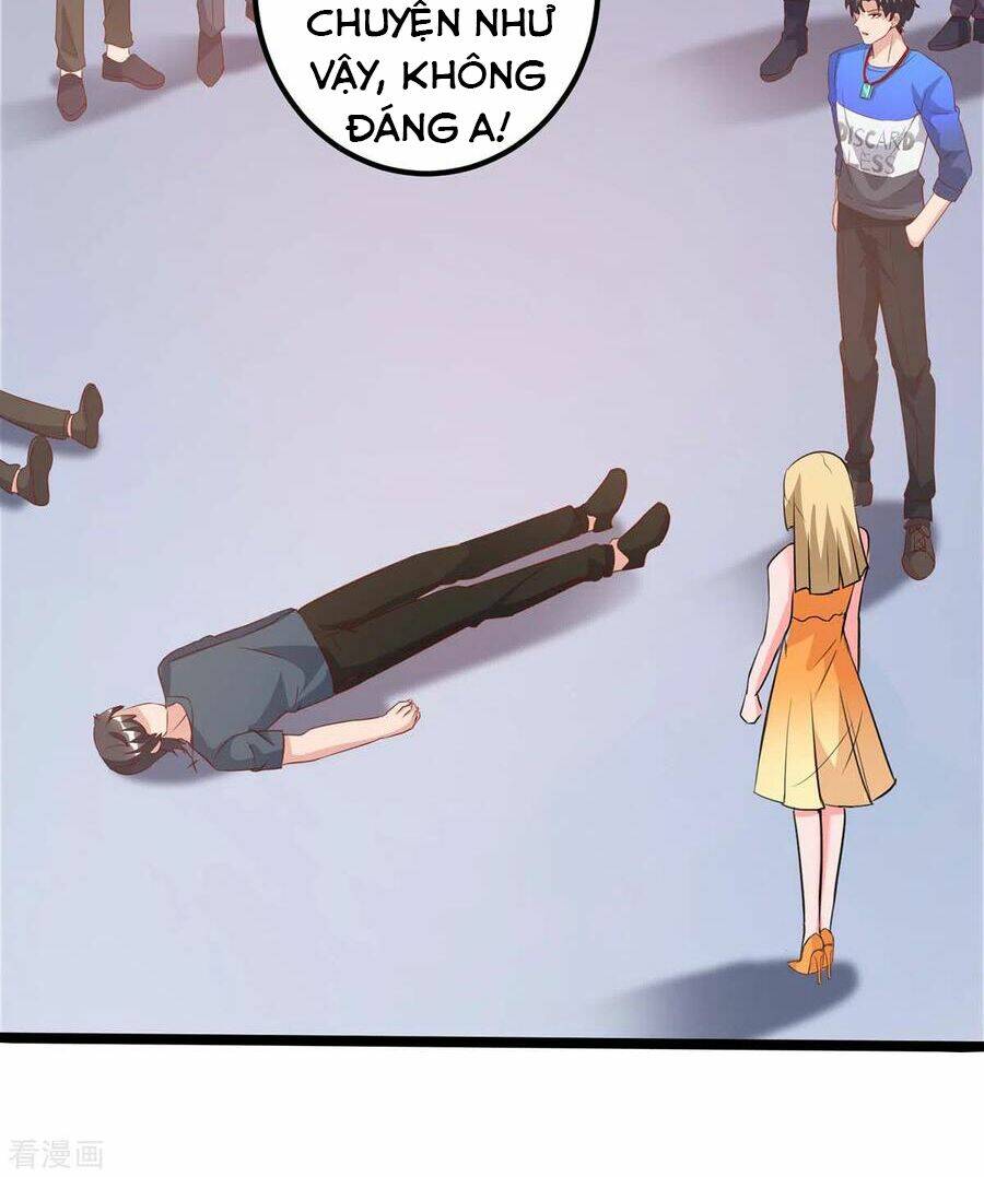 trọng sinh khí thiếu quy lai chapter 141 28