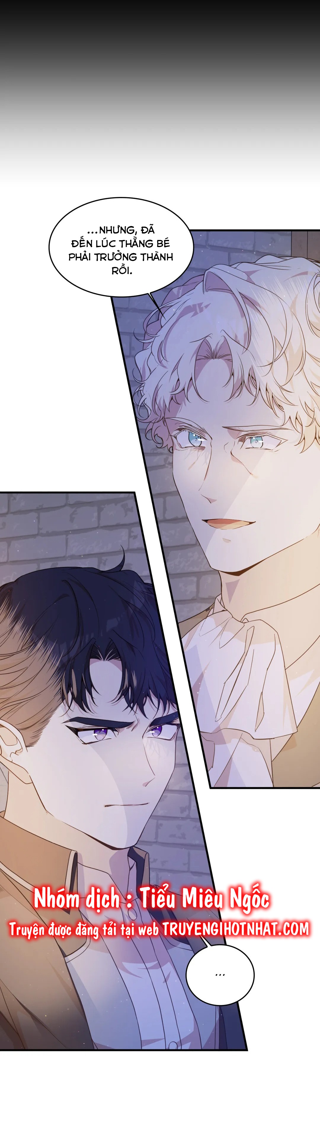 chị ấy là nữ chính trong truyện đó chapter 54 34