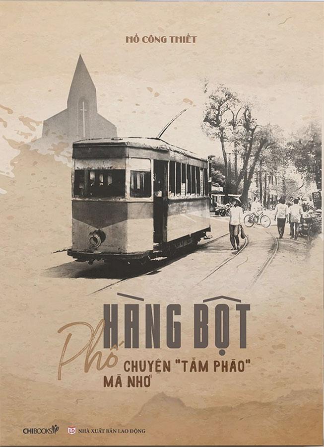 Phố Hàng Bột, Chuyện "Tầm Phào" Mà Nhớ