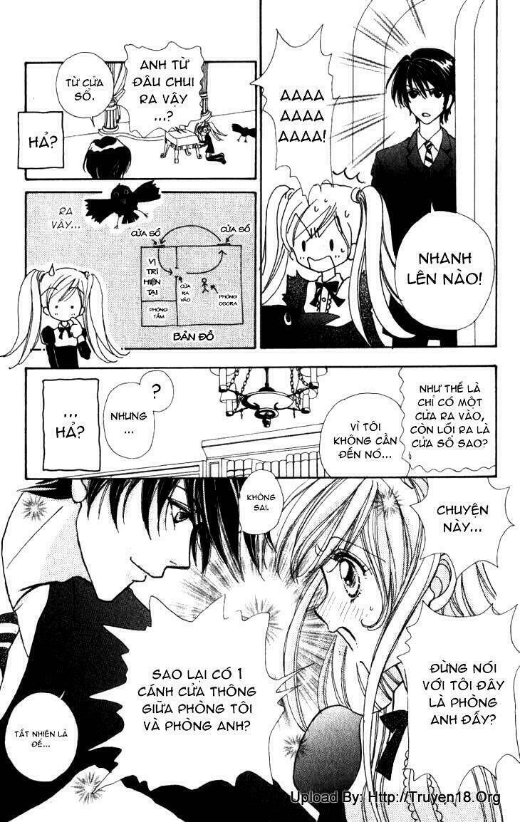 lovely monster chapter 2 9