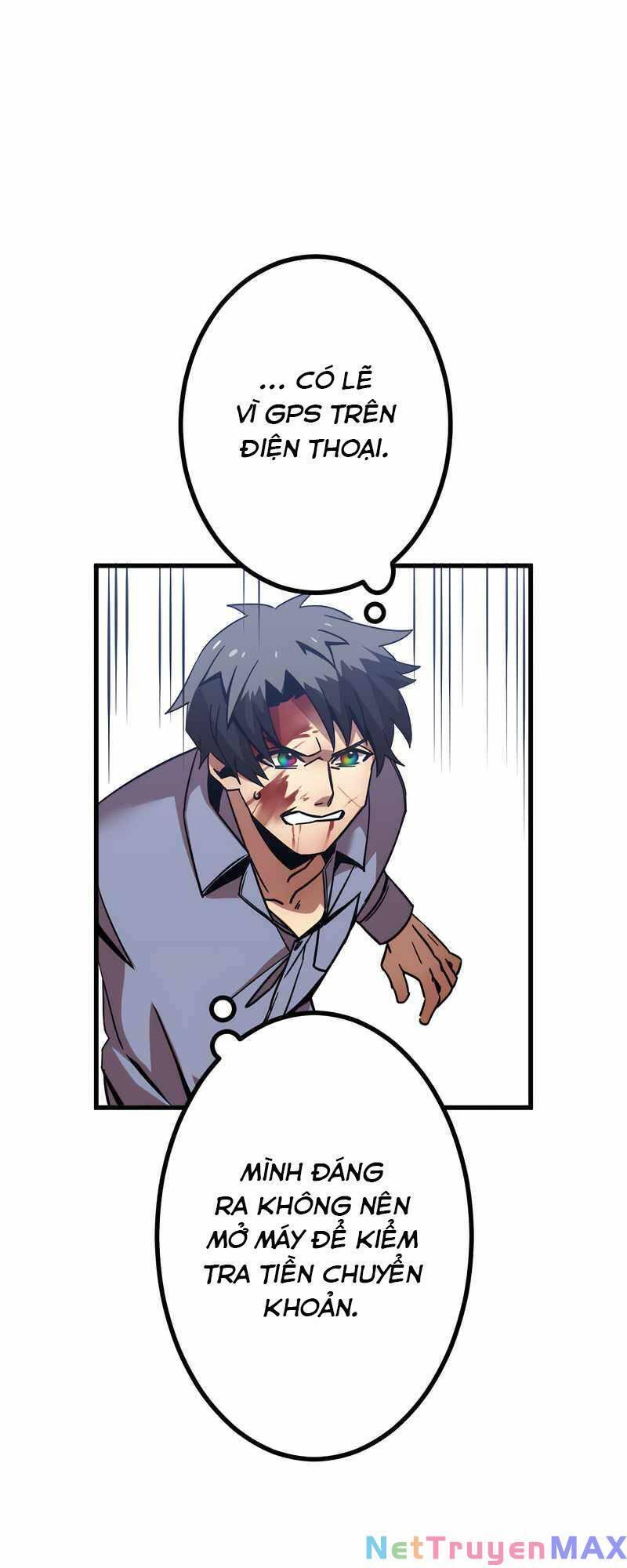 Huyết Thánh Cứu Thế Chủ~ Ta Chỉ Cần 0.0000001% Đã Trở Thành Vô Địch chapter 5 11