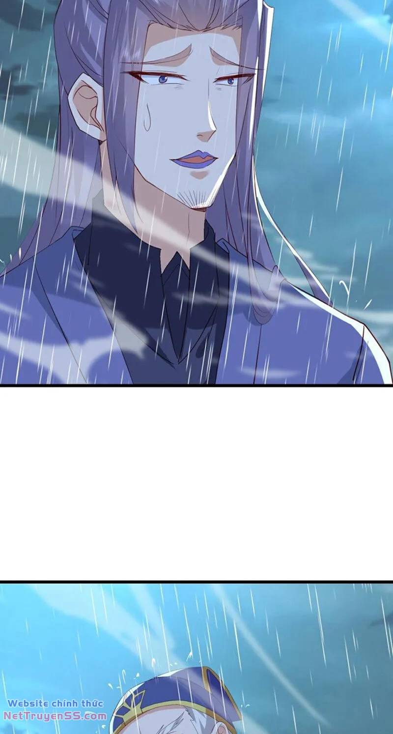 tiên võ đế tôn chapter 523 11