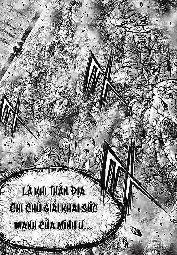 Hiệp Khách Giang Hồ Chapter 558 - Trang 26