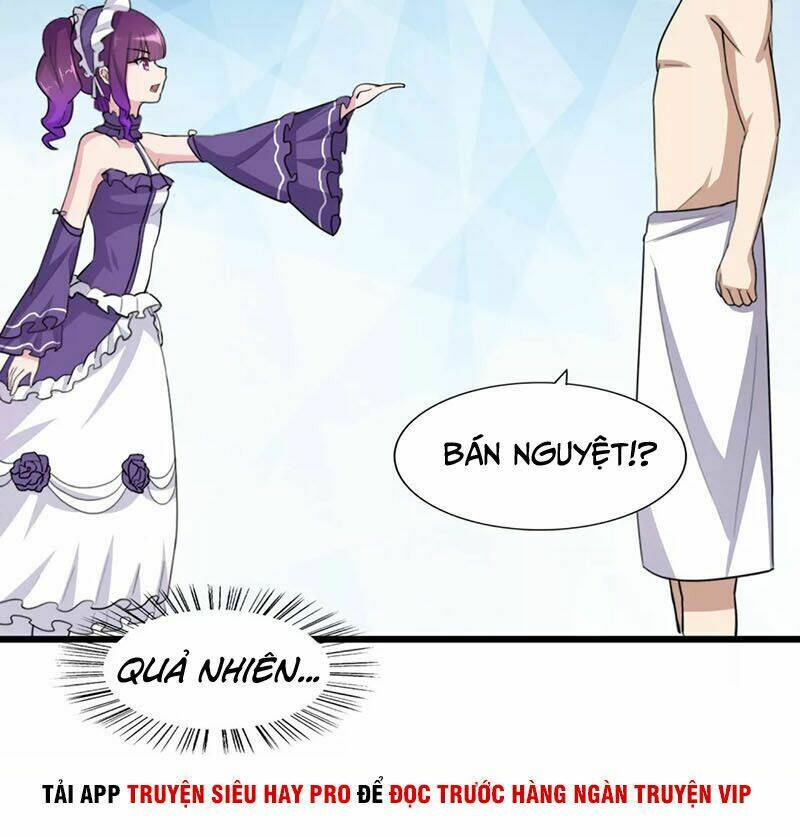 bạn gái virus của tôi chapter 147 31