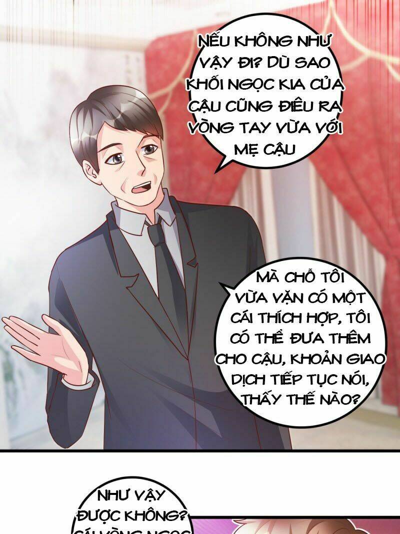 thấu thị tiên y chapter 92 25