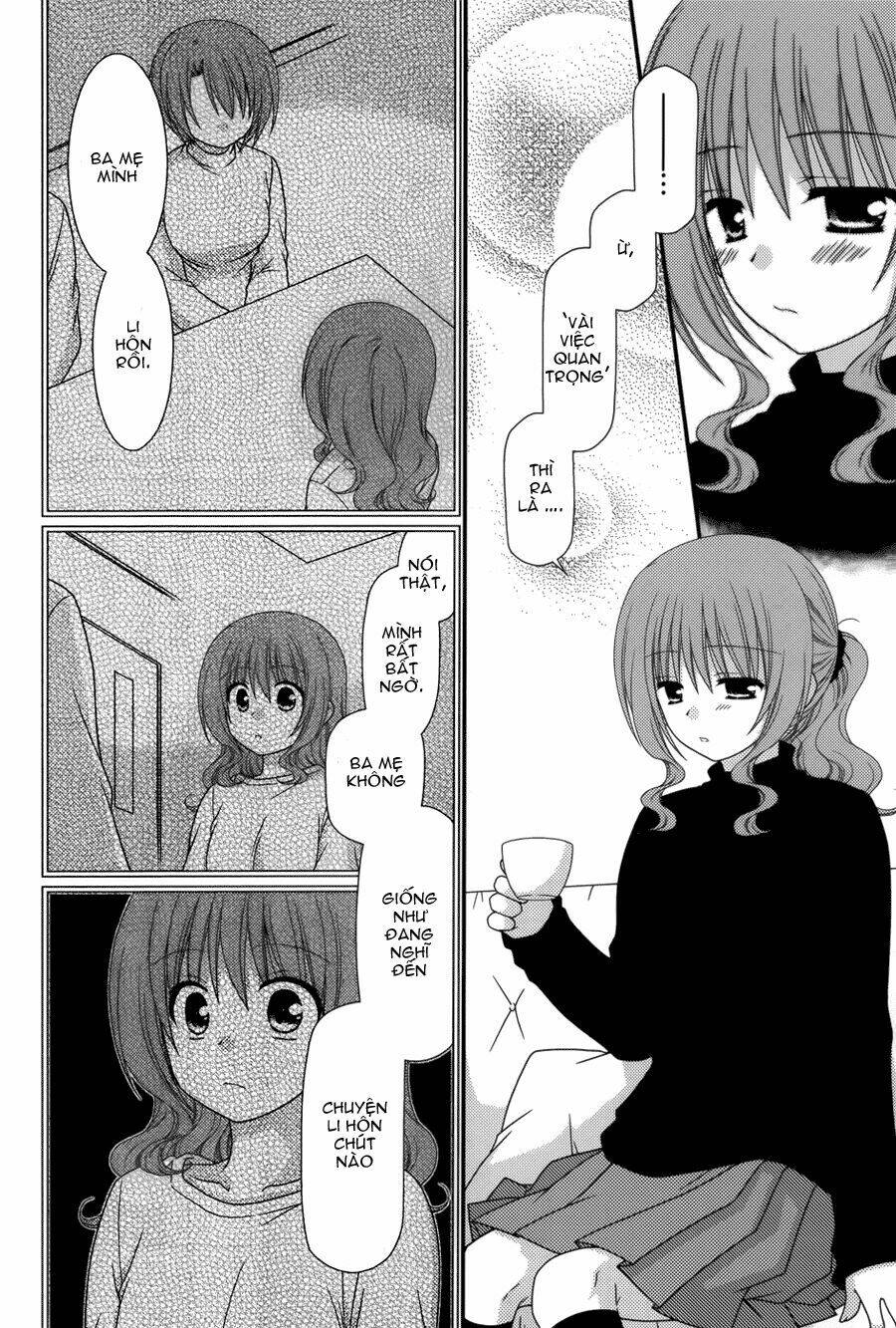 tonari no kashiwagi-san chapter 37 7