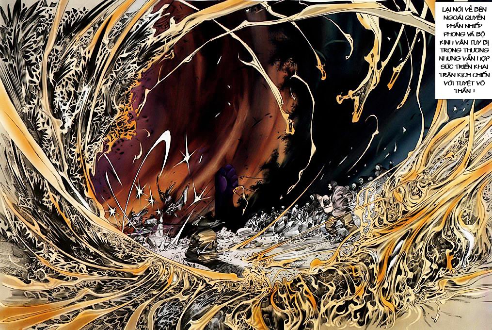 phong vân chapter 94 14