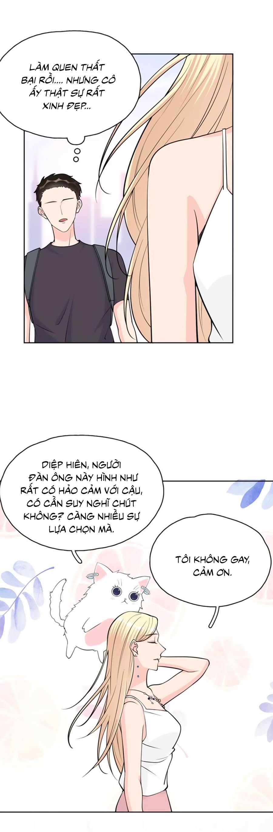 take me out chapter 11 10