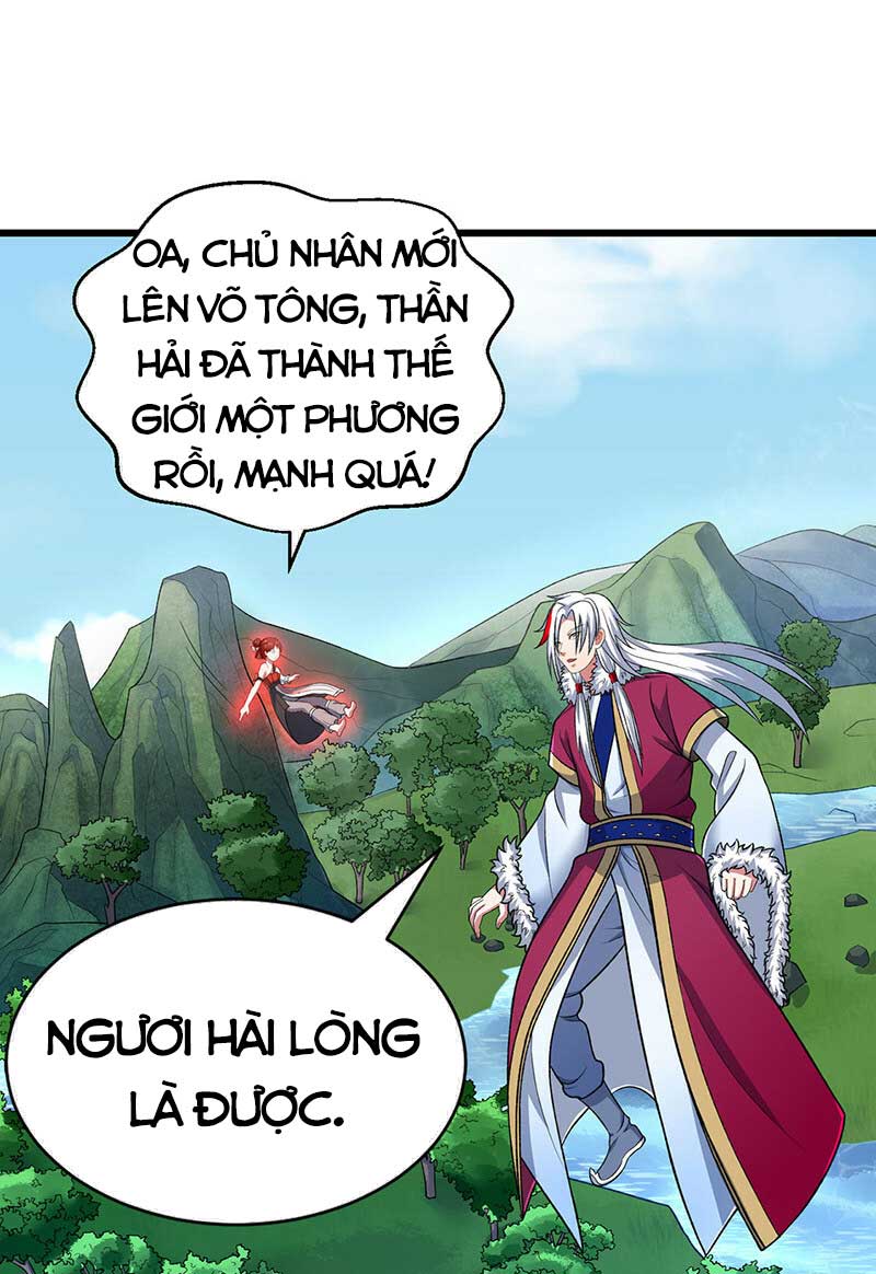 võ đạo độc tôn chapter 535 1