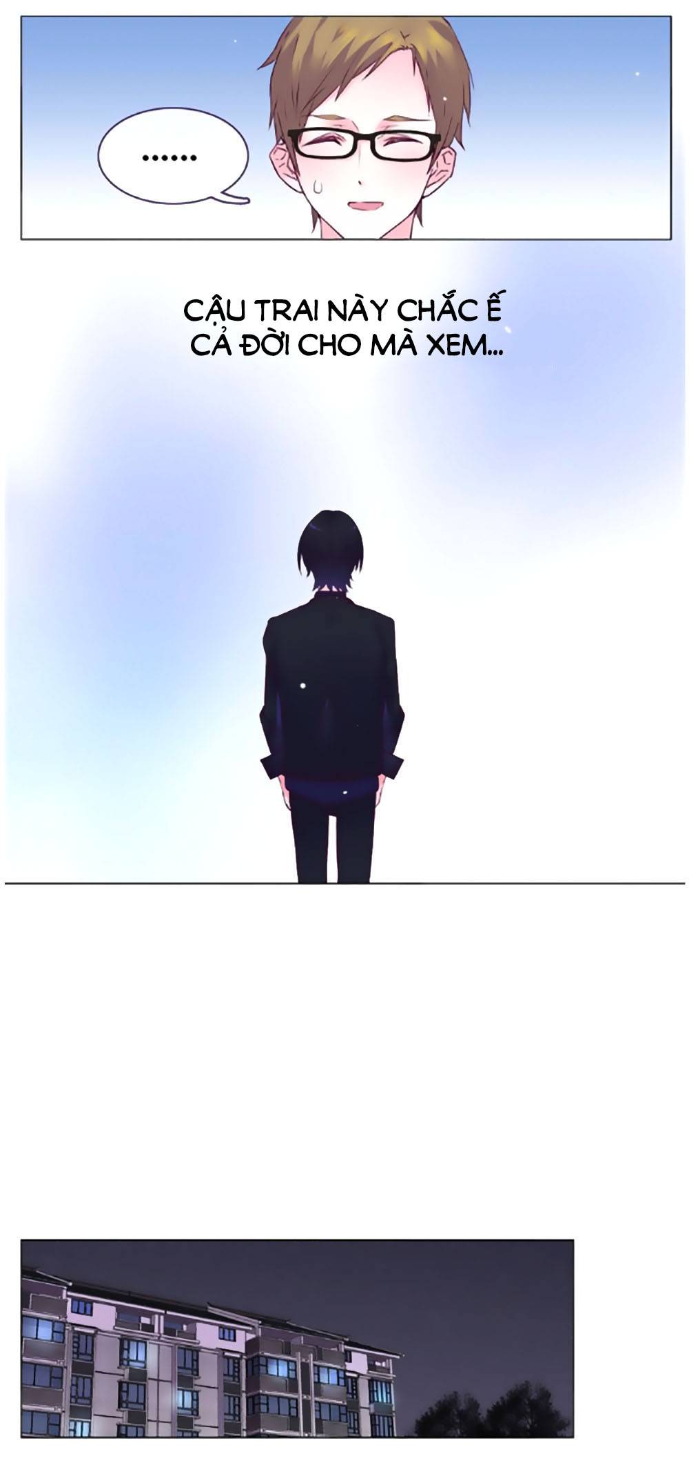 đừng nghịch, ta chỉ muốn yên tĩnh chapter 51 21