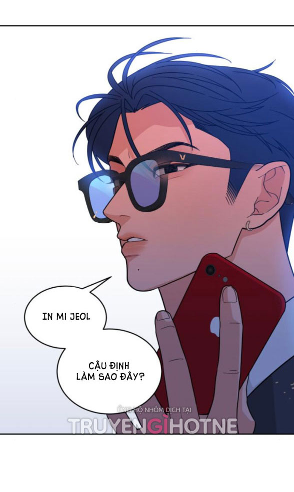 Vận May Bất Ngờ chapter 27.2 3