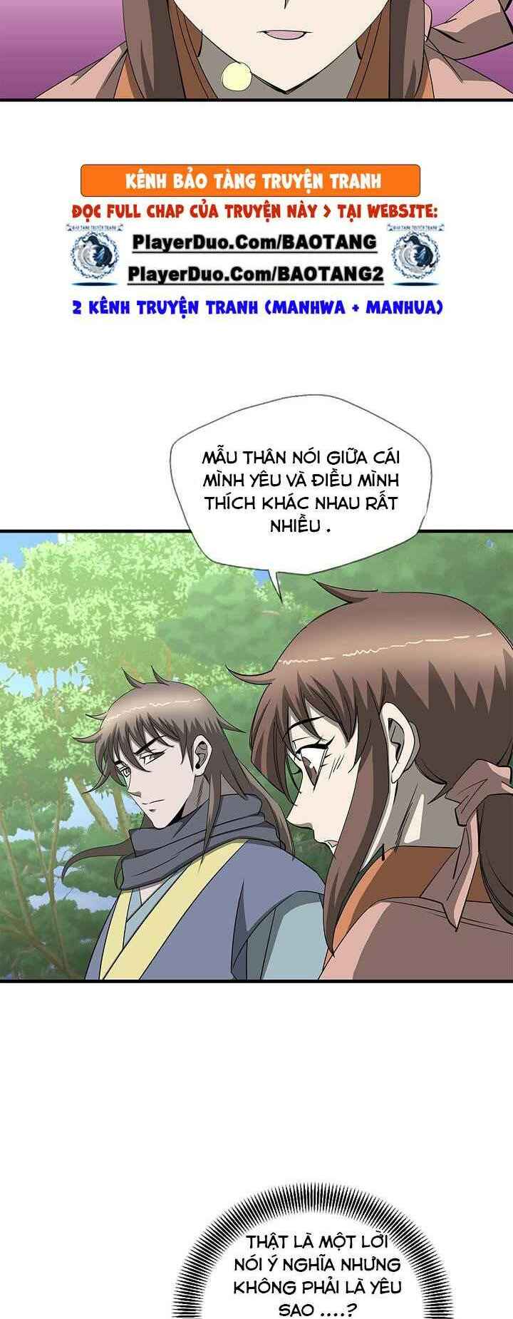 cuồng long chapter 58 24