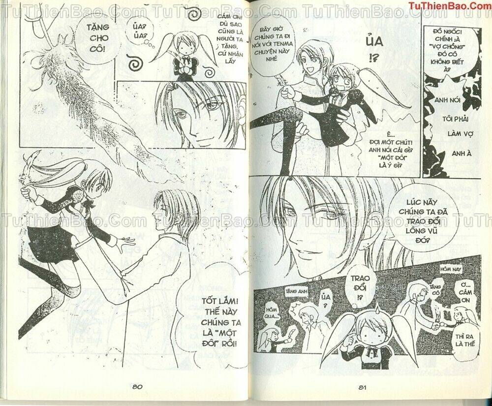 love monster chapter 30 5