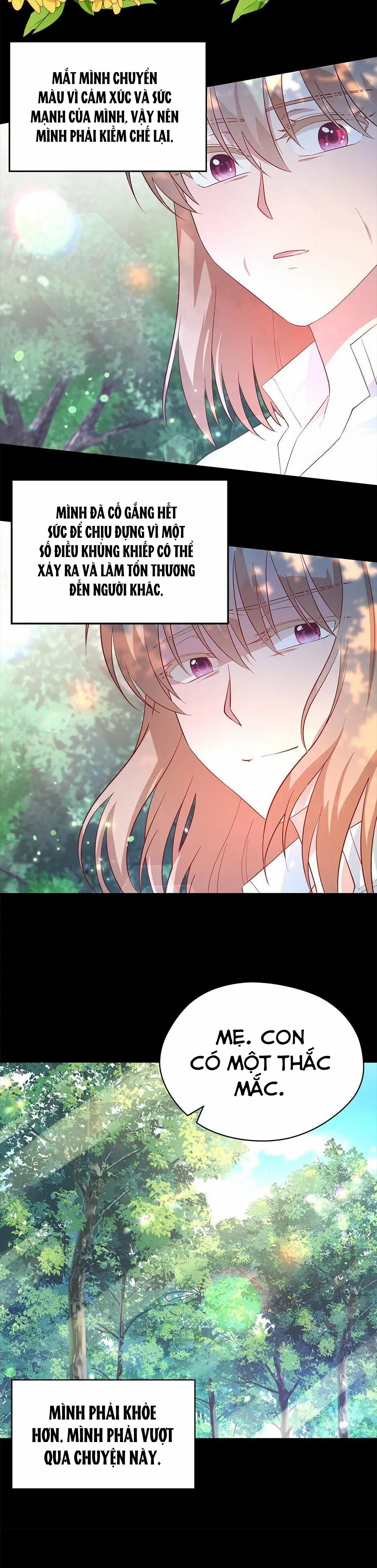 tôi không phải là nữ anh hùng chapter 22 29