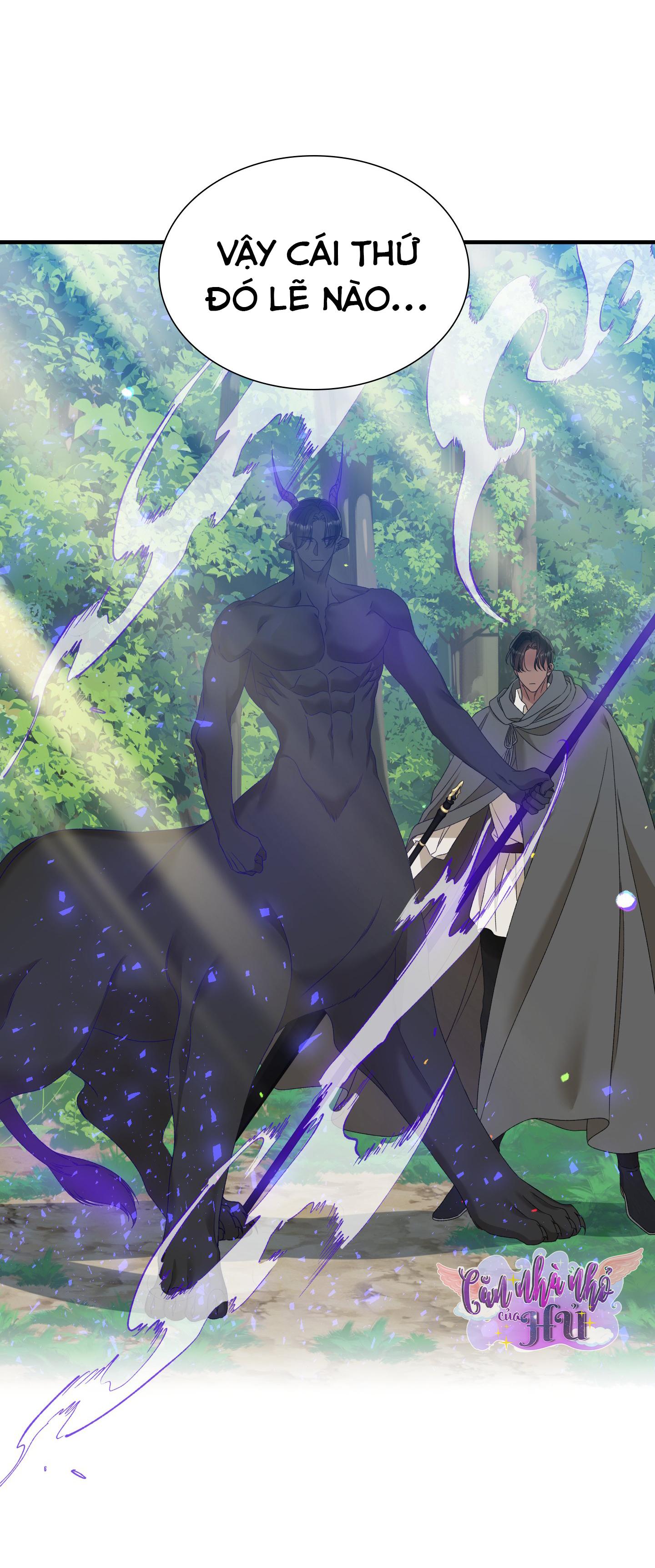 ái tình tự tâm chapter 33 46