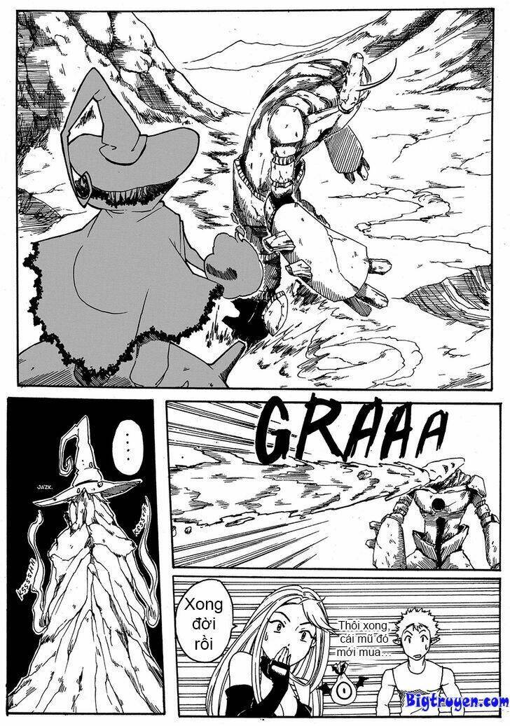 race!on! chapter 3 17