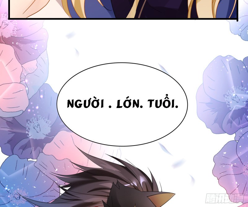 lục thân bất nhận chapter 18 73