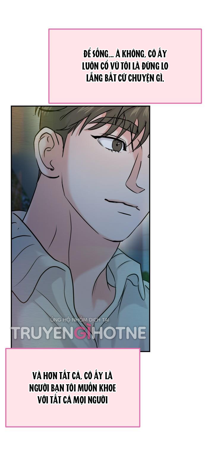 Tuyển Tập Truyện Ngắn Dằm Khăm Của Bạn Mảy chapter 27.1 - Trang 2