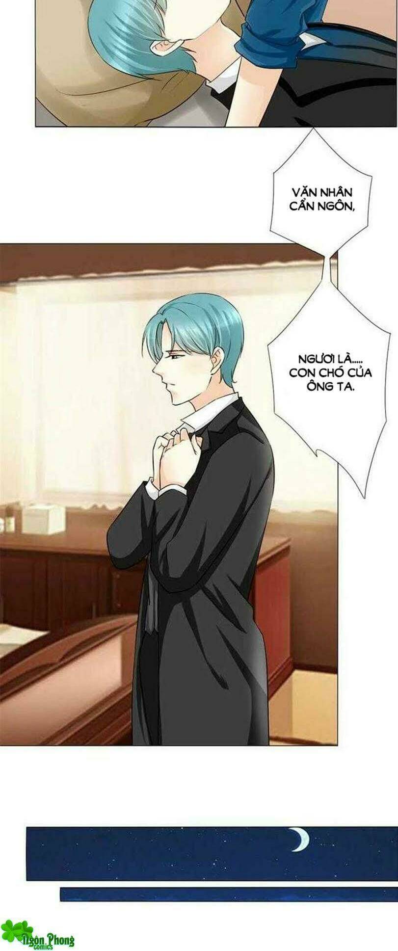 tổng tài bá đạo là gay chapter 62 36