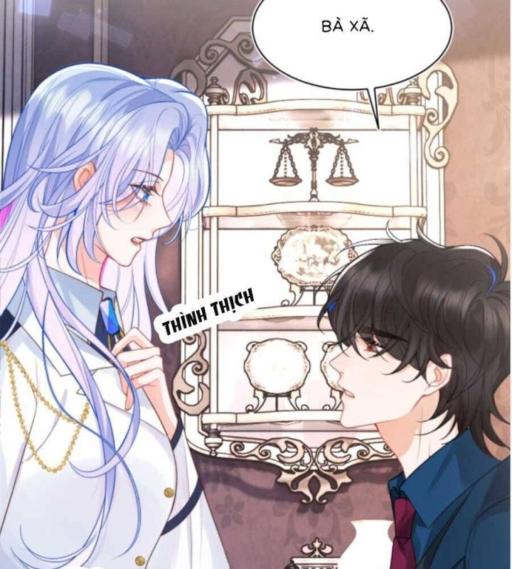 vị chỉ huy lạnh lùng khóc trong vòng tay tôi chapter 31 21