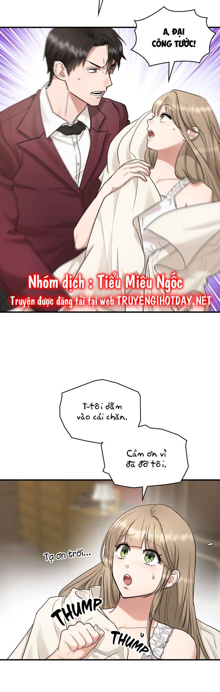 người thừa kế chapter 62 7