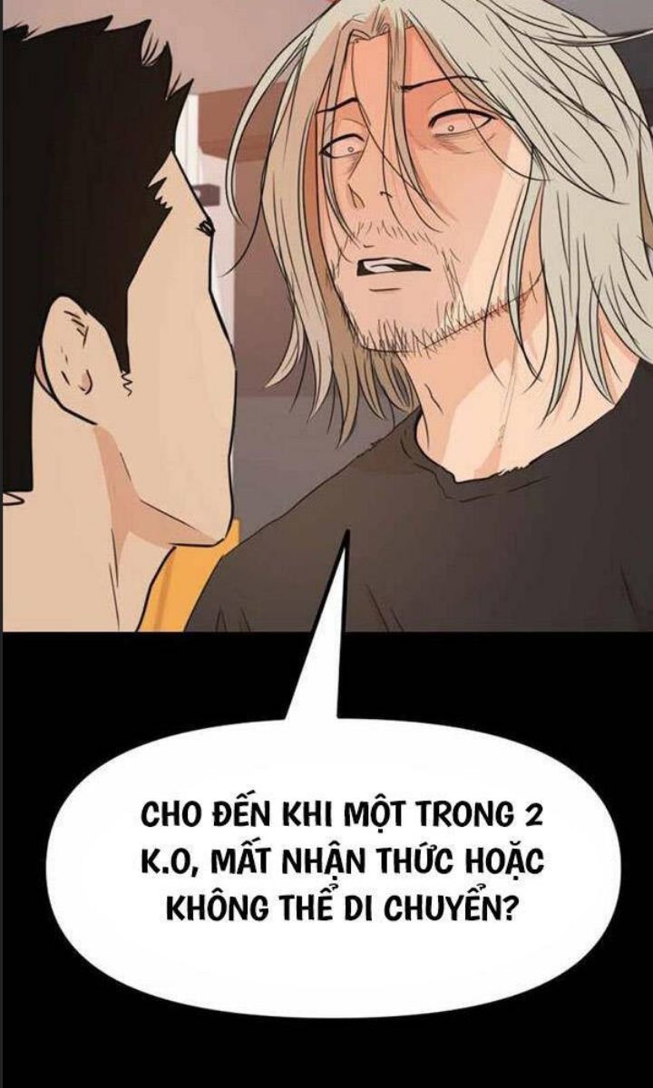 bạn trai võ sĩ chapter 83 20