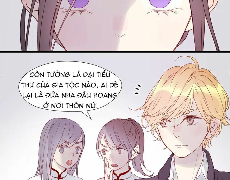 lượm được một tiểu hồ ly phần 2 chapter 8 27