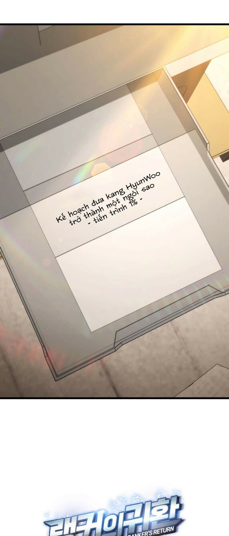 huyền thoại game thủ - tái xuất chapter 7 69