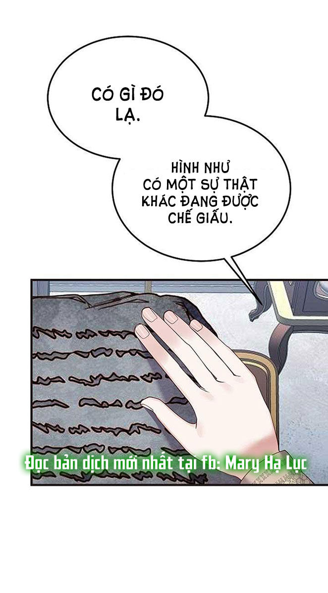 trở thành vợ thái tử quái vật chapter 49.1 22