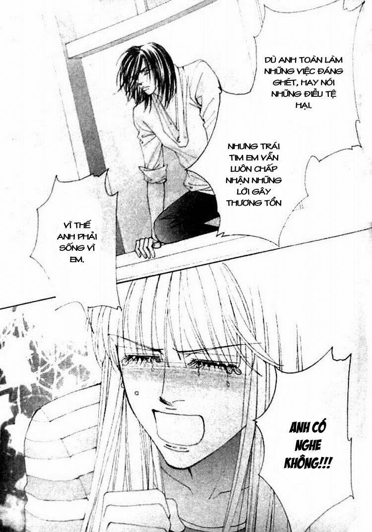 the one chapter 78 16