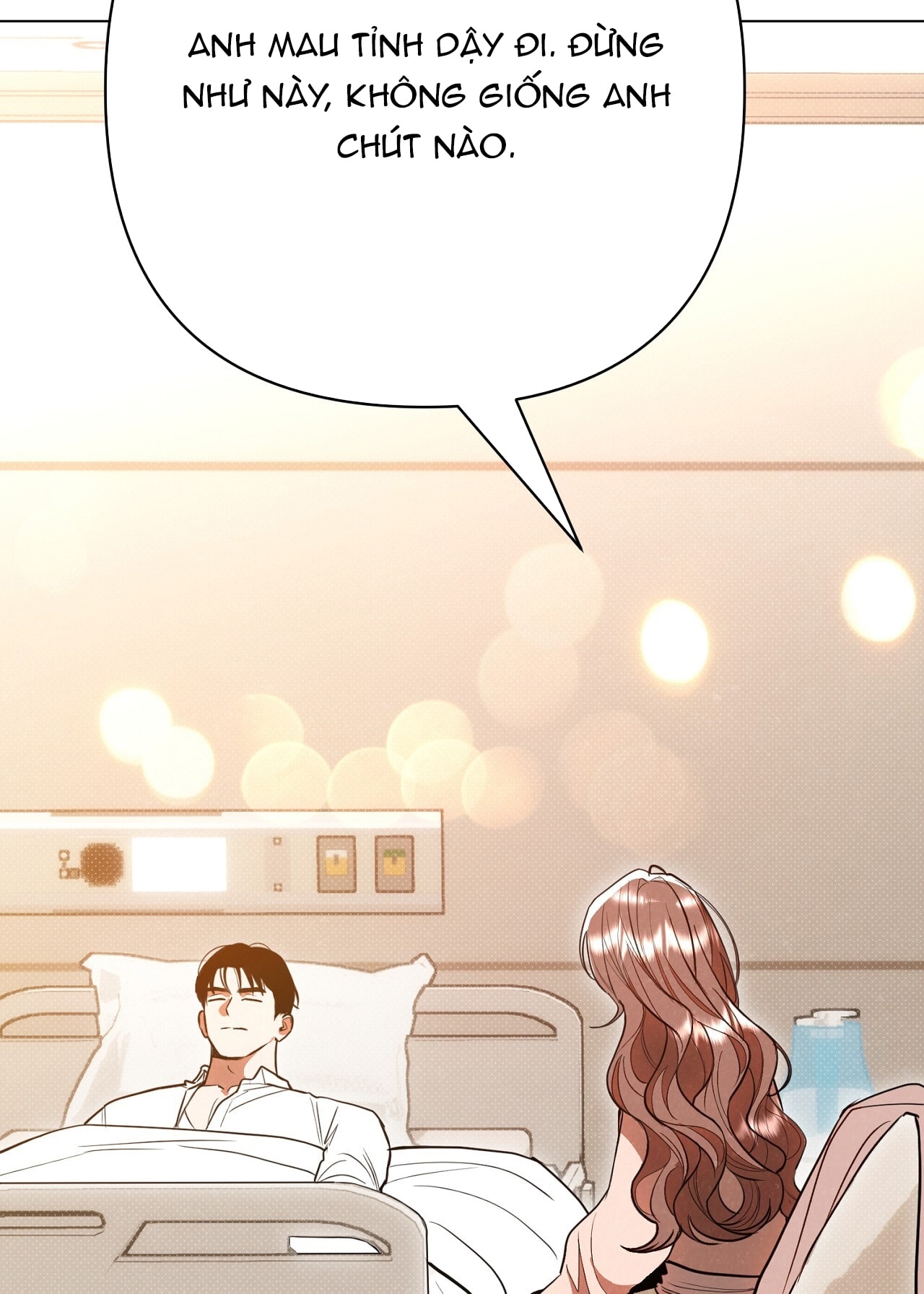 [18+] Trời Sinh Địch Thủ chapter 51.2 5