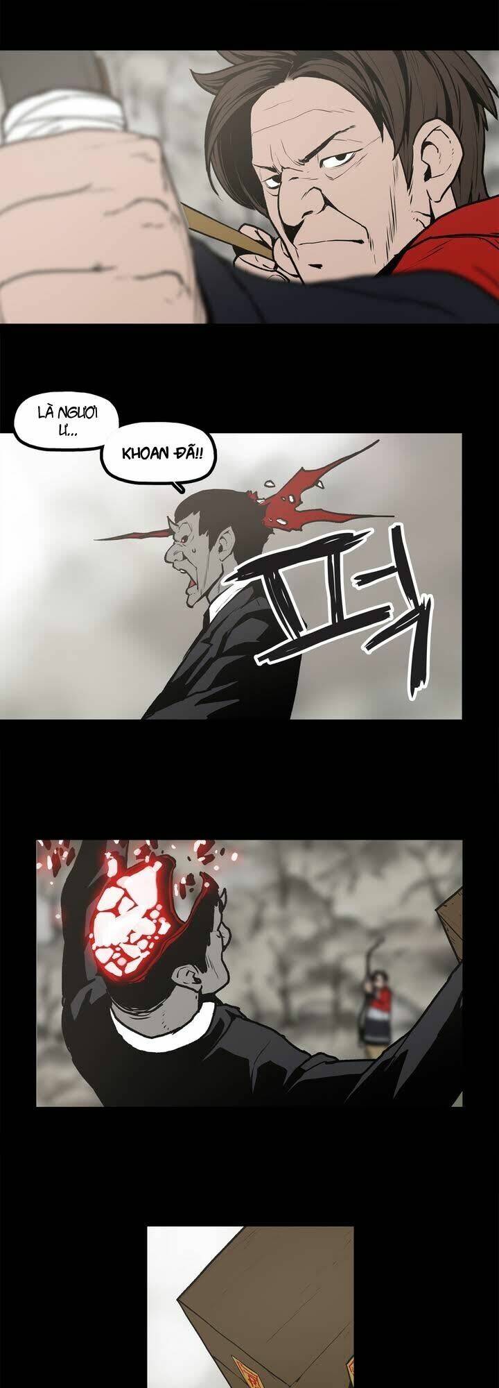 monster night chapter 8 3