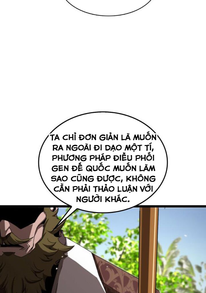 chư giới - tận thế online chapter 150 35