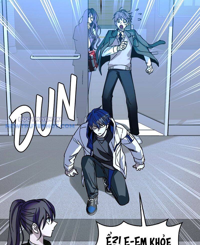 tận thế cũng chỉ là trò chơi chapter 22 80