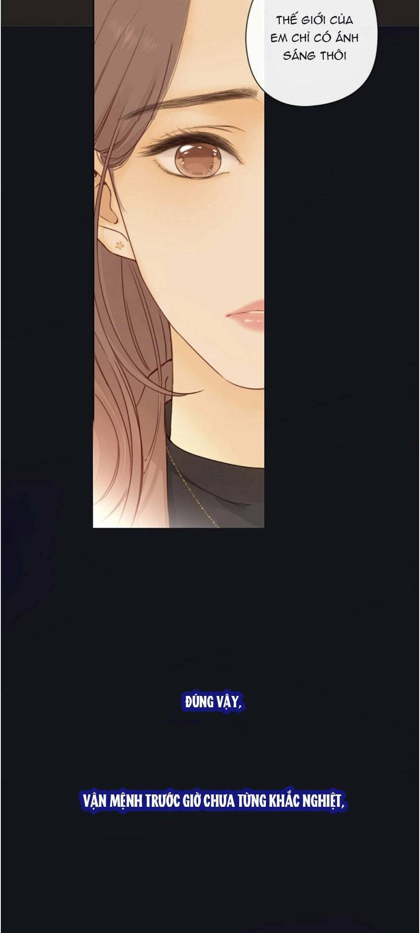 Khó Dỗ Dành chapter 0.3 21