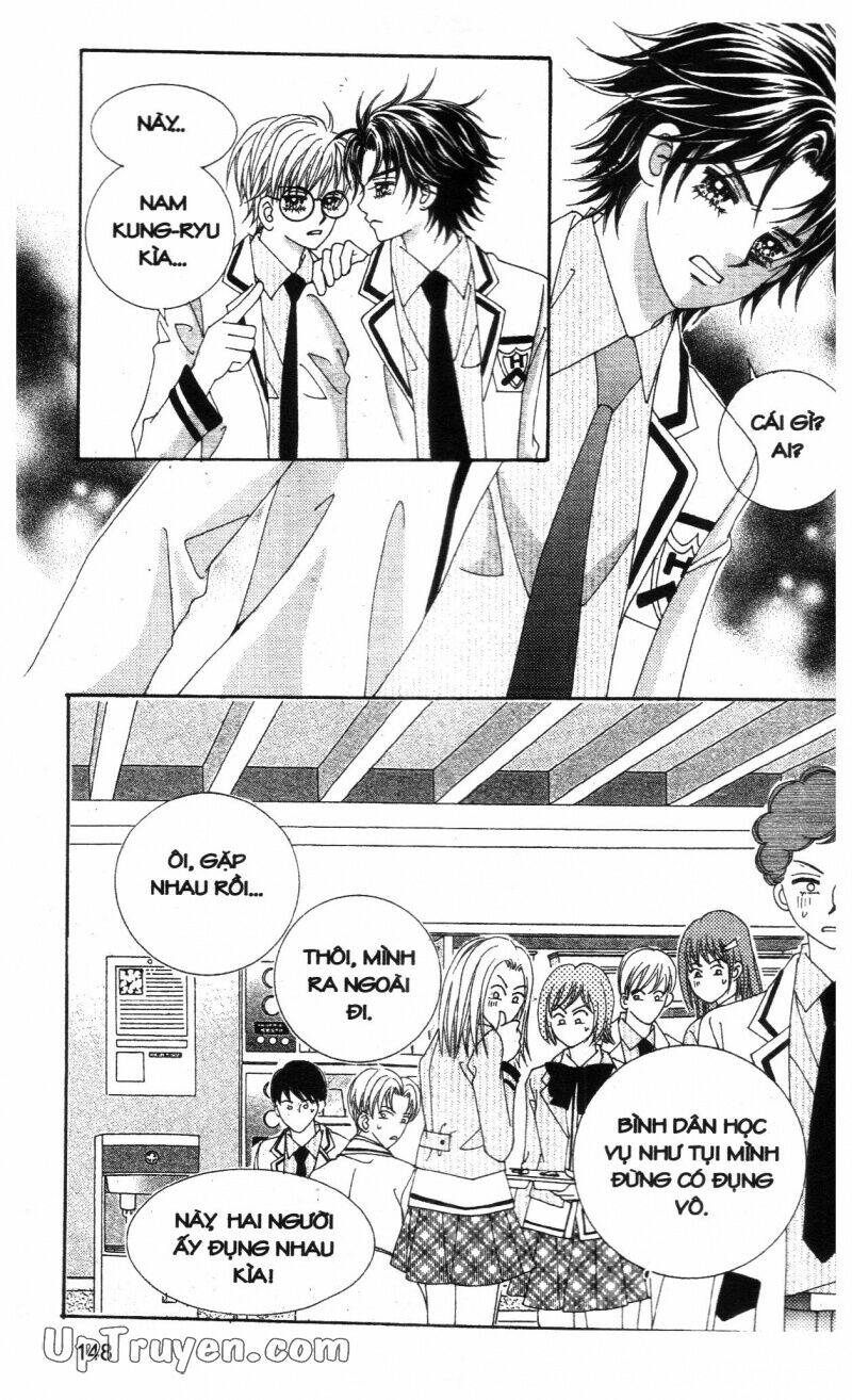 thoát kiếp hồ ly chapter 12 42