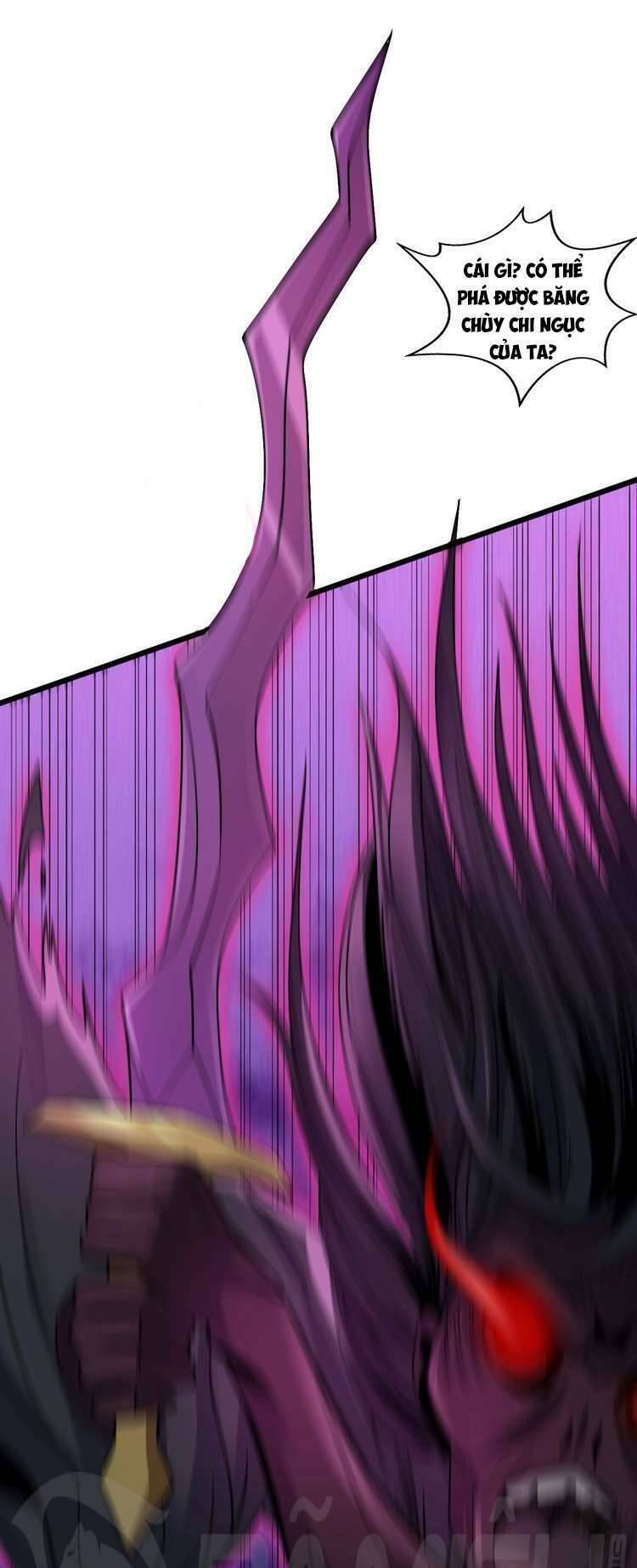việc tu luyện hằng ngày của vũ đế chapter 29 38