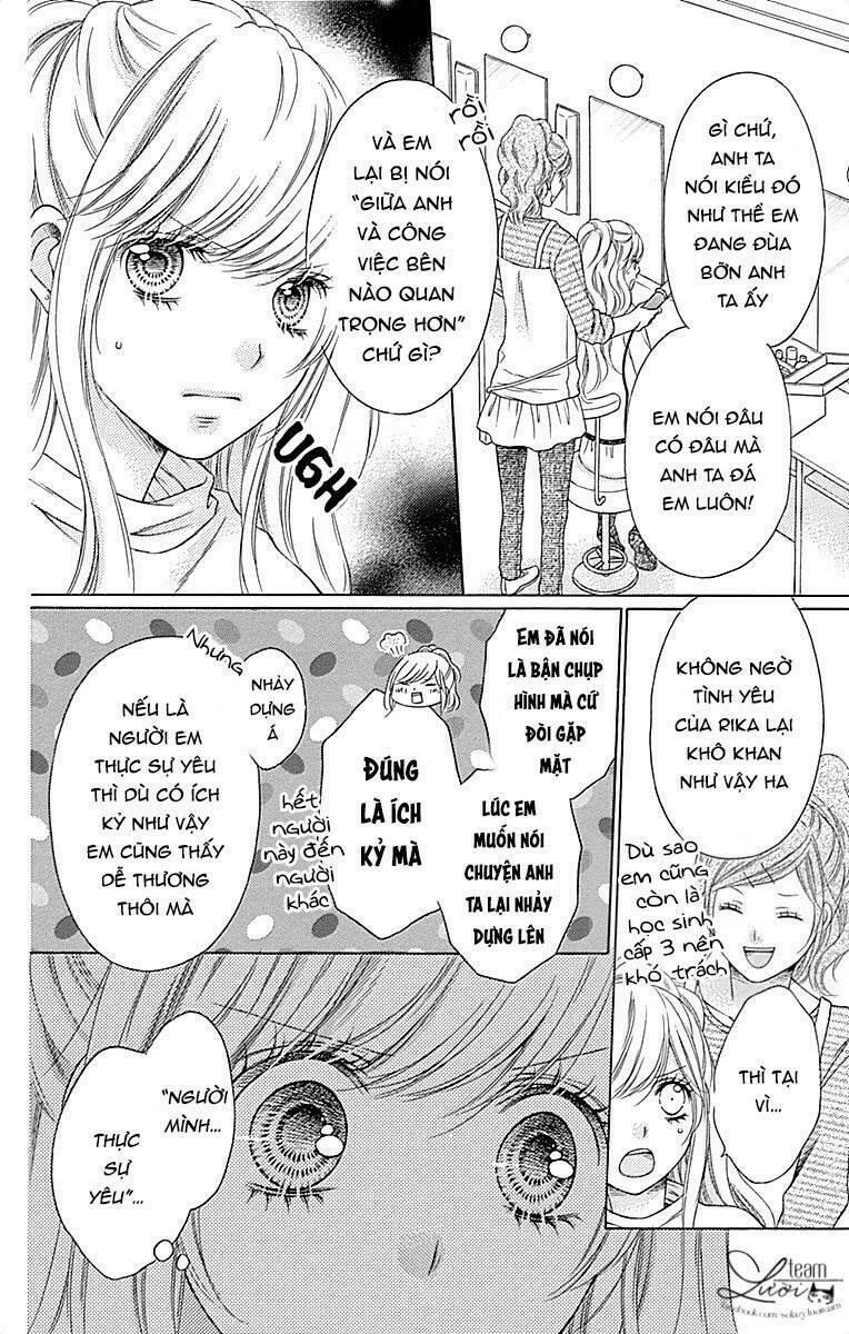 sugar soldier chapter 34.5 10