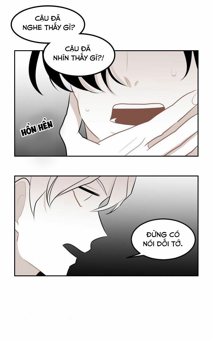 câu lạc bộ câm lặng chapter 6 51