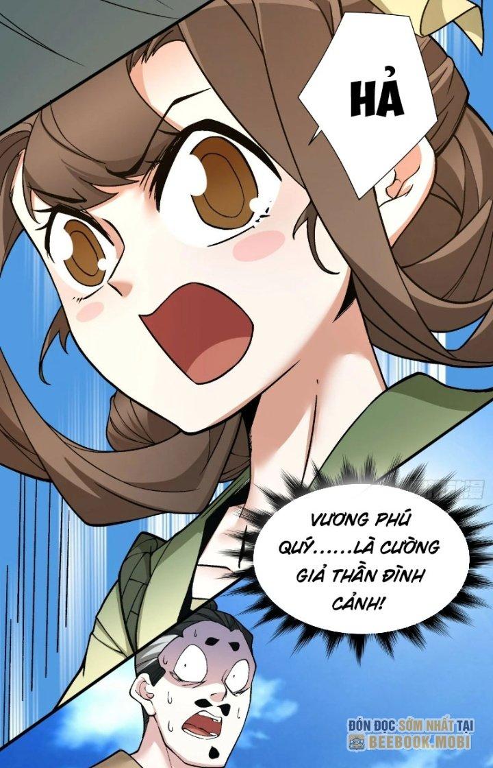 đồ đệ của ta đều là trùm phản diện chapter 31 34