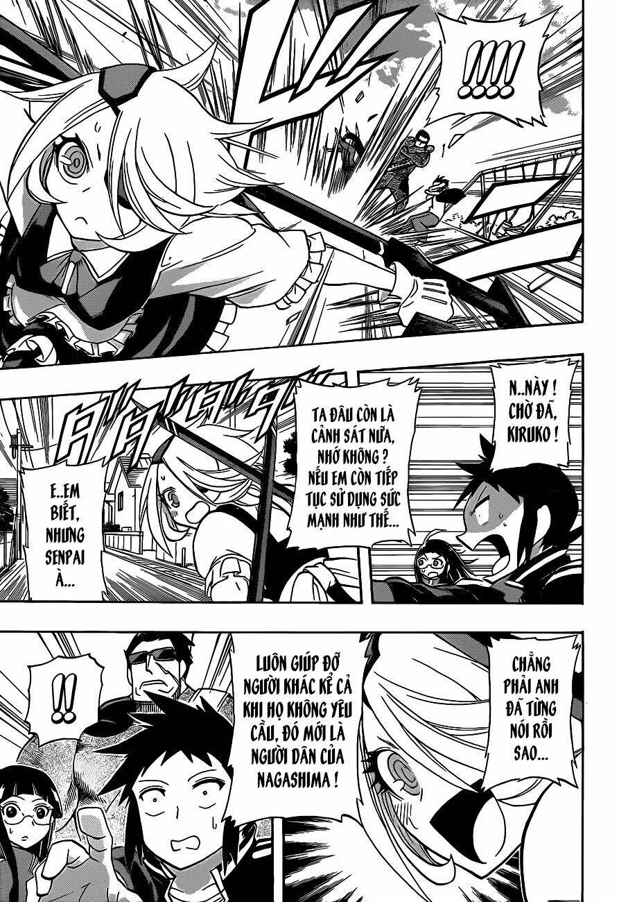 shinmai fukei kiruko-san chapter 24 11