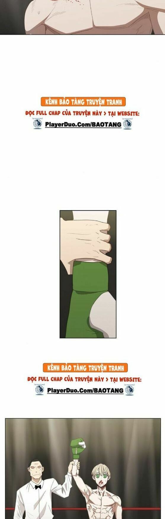 Võ Sĩ Quyền Anh chapter 38 4