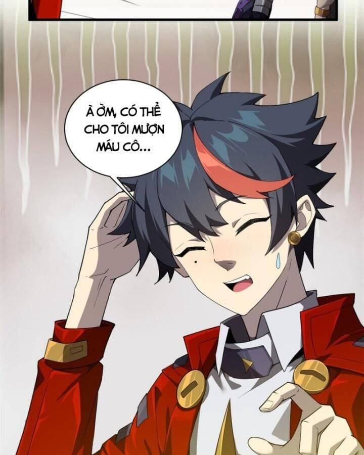 Siêu Thần Chế Tạp Sư chapter 151 13
