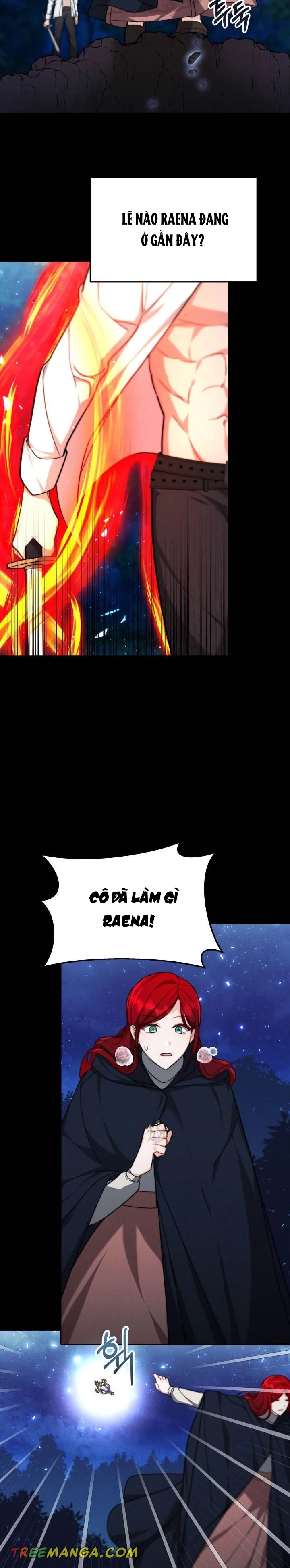 chồng cũ tôi là nam chính chapter 10.2 8