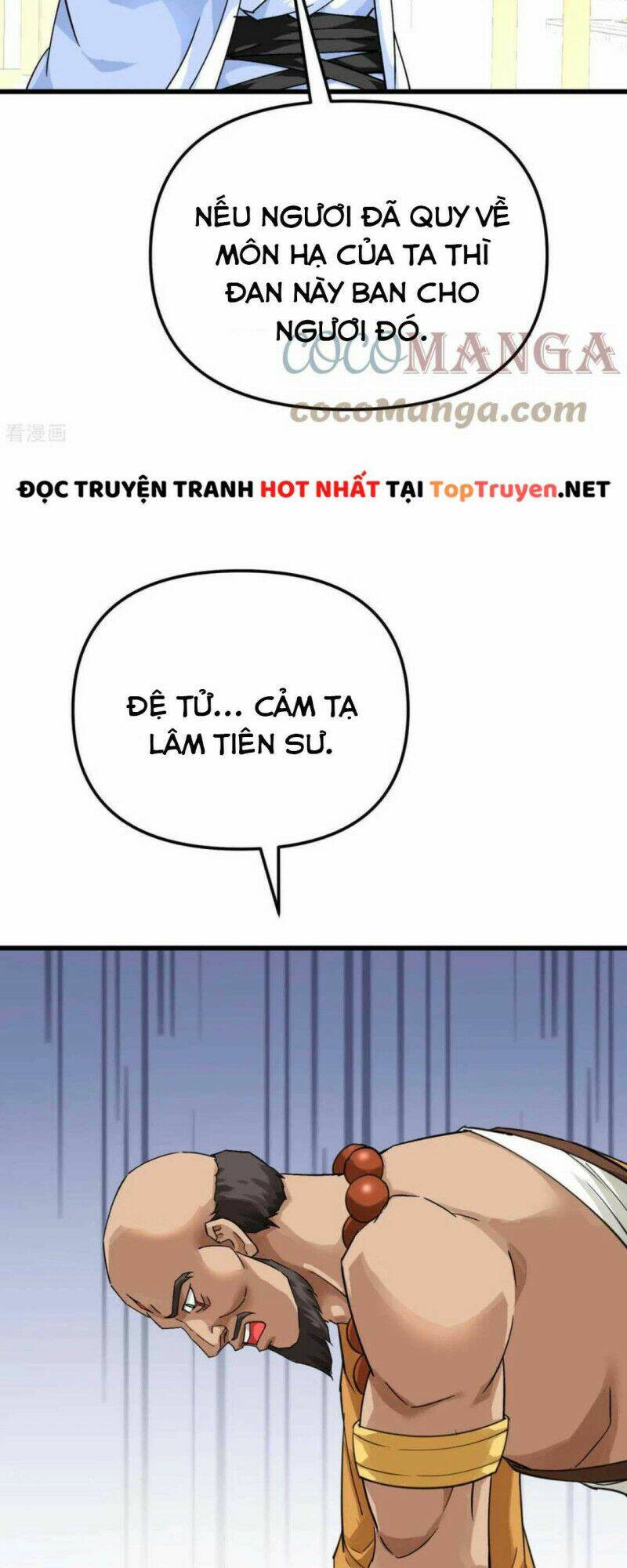 trọng sinh ta là đại thiên thần chapter 168 20