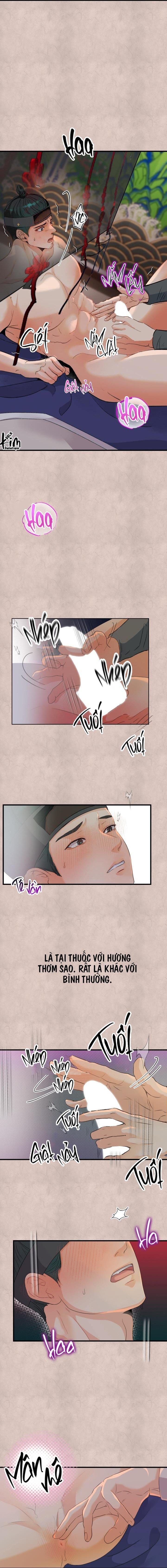 TUYẾN TIỀN LIỆT Chapter 7 NT1 17