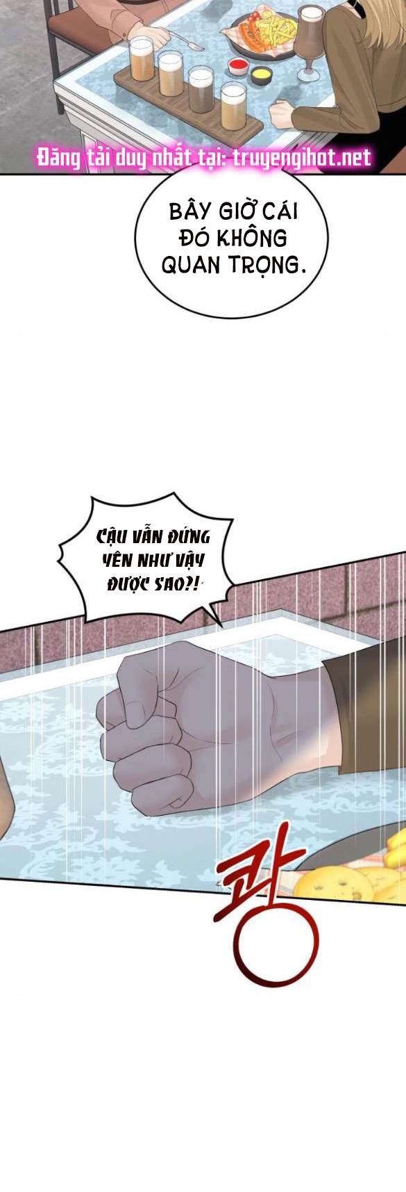 cuộc hôn nhân hoàn hảo chapter 54.2 18