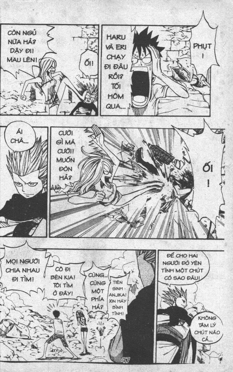 rave master (scan) chapter 33 47