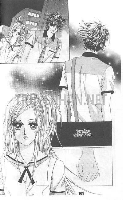 nụ hôn 5000 won chapter 14 11