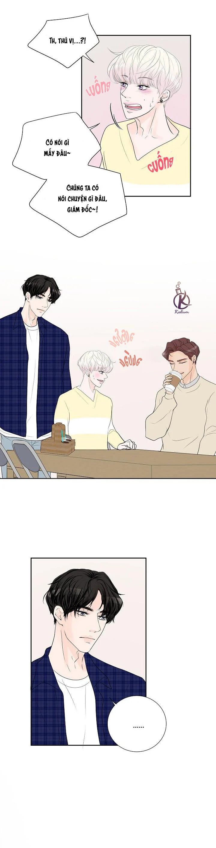 bạn có tò mò về bài review? chapter 24 12